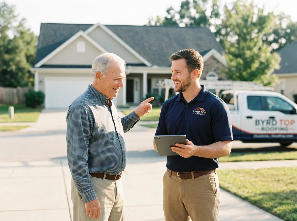 Roofing Greenwood, IN FAQs